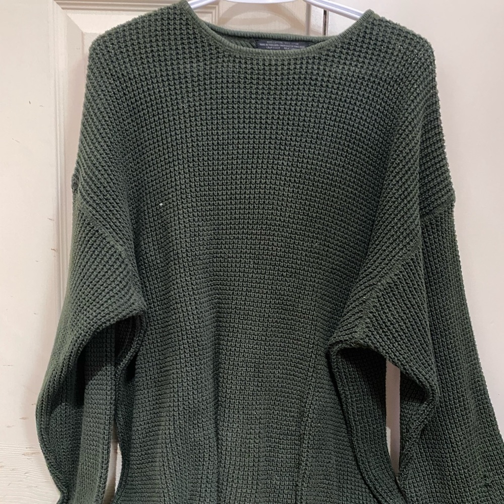 Vintage Club Monaco Sweater